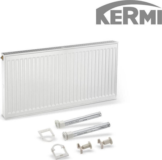Kermi Panelheizkörper Dreisäule 33/300/700 631.24kcal/h