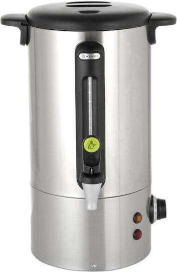 Hendi Concept Line Buffet Kettle 10lt 0.95kW 30.7x33x45cm
