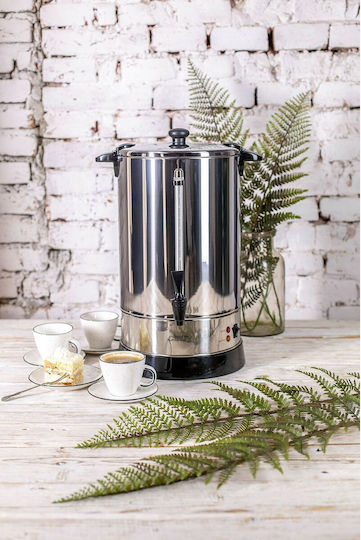 Adler Camry Water Buffet Kettle 20lt 1.65kW 35x35x53.5cm