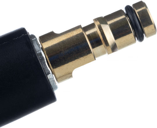 Rosfix Rubber High Pressure Hose for Pressure Washer made of PVC 15m