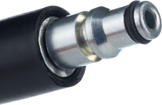 Rosfix Hochdruckschlauch für Hochdruckreiniger 200bar aus PVC 5m