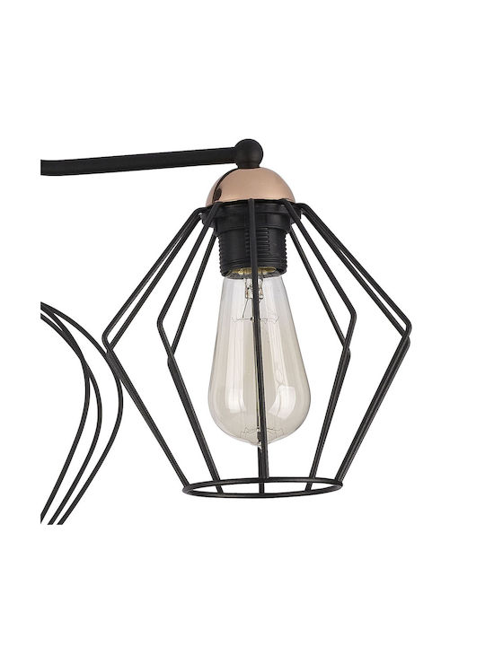 TK Lighting Galaxy Ceiling Light 60cm