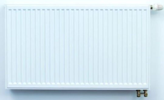 Stelrad Novello Panelheizkörper Dreisäule 33/600/400 663.06kcal/h
