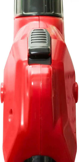 Raider Electric Brush Cutter Shoulder / Hand