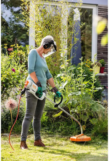 Stihl FSE 60 Ηλεκτρικό Χορτοκοπτικό Ώμου / Χειρός 540W 3.9kg