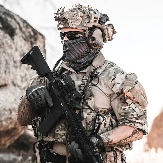 Ochelari De Protecție Tryon Bssi Bollé Scurtocolorați