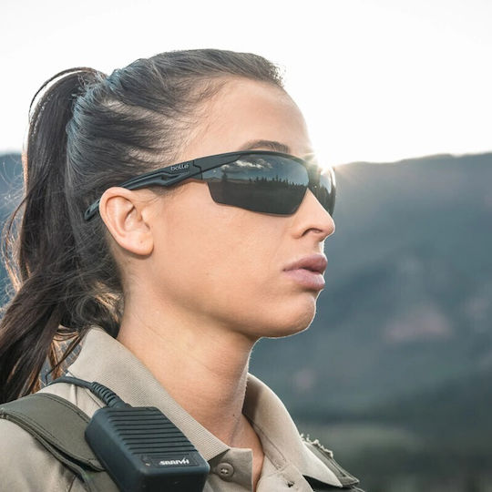 Ochelari De Protecție Tryon Bssi Bollé Scurtocolorați