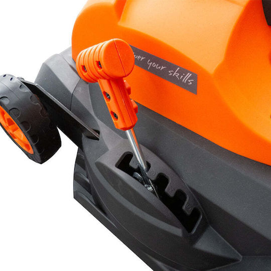 Daewoo DLM1700E Mașină de tuns iarba Electrică 1500W