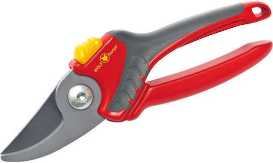 Wolf Garten RR 2500 Ψαλίδι Κλαδέματος με Μέγιστη Διάμετρο Κοπής 22mm