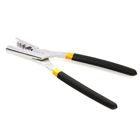 Unelte de decablat Rosfix pentru mufe izolate si neizolate 0.5-16mm
