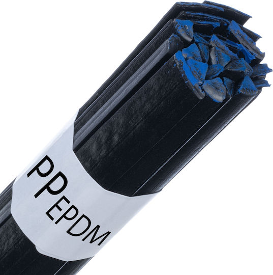 Plastic Welding Rods Pp Pp+t40 Pp Epdm Abs Pc+pbt 50g Black White