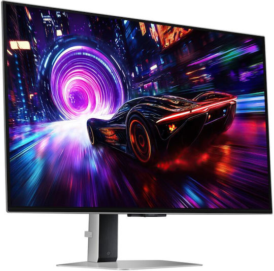 Samsung G8 G81SF OLED HDR Monitor 32" 4K 3840x2160 240Hz with Response Time 0.03ms GTG