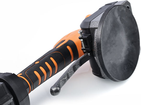 Rosfix Elektrische Vibrationsfunktion Saugnäpfe