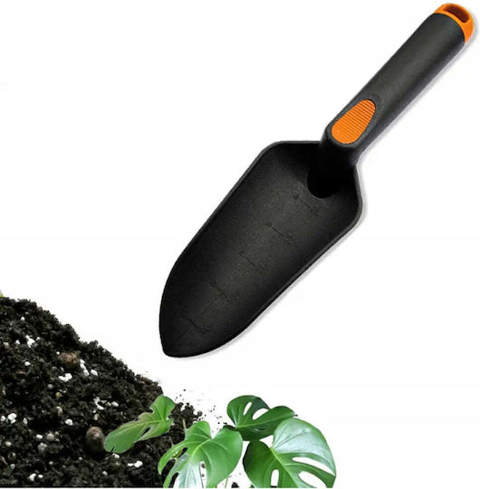 Bradas Handschaufel mit Fiberglasgriff 30cm