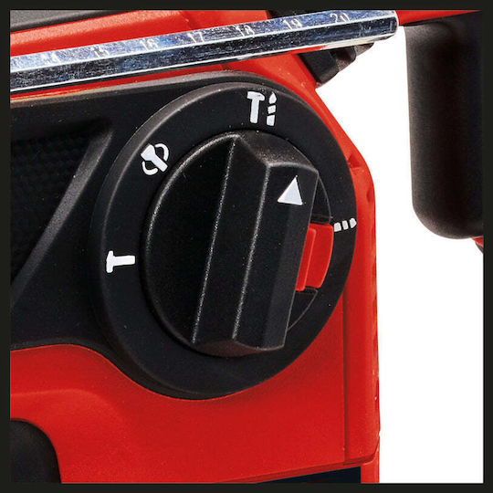 Einhell TP-HD 18/26 Li BL Impact Demolition Hammer Battery 18V Solo with Chuck SDS Plus