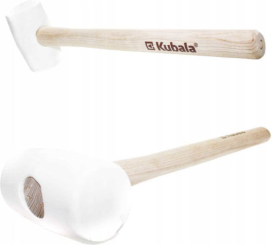 Kubala Mattel 300gr Mâner Din Lemn 1842