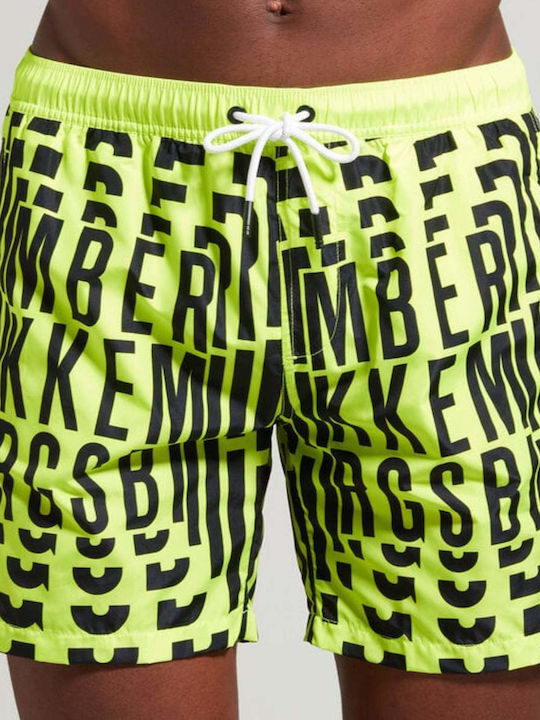 Bikkembergs
