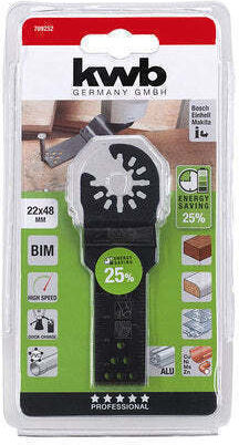 Einhell Multitool Klinge 49709252