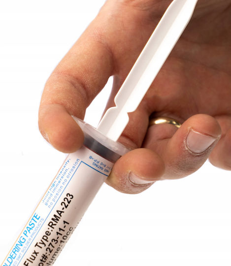 Rosfix ZESTAW-PIW4-IIDO Πάστα Συγκόλλησης 60ml