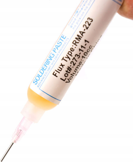 Rosfix ZESTAW-PIW4-IIDO Πάστα Συγκόλλησης 60ml