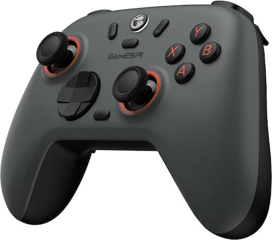 Nova 2 Lite Ασύρματο Gamepad για Android / PC / Switch / iOS Midnight Gray