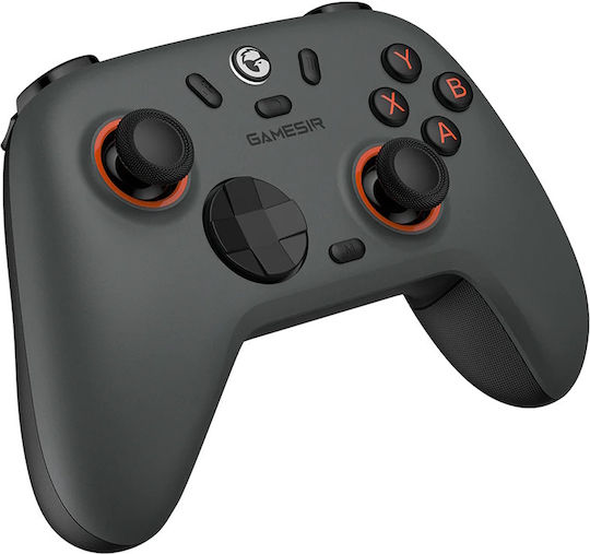 Nova 2 Lite Ασύρματο Gamepad για Android / PC / Switch / iOS Midnight Gray