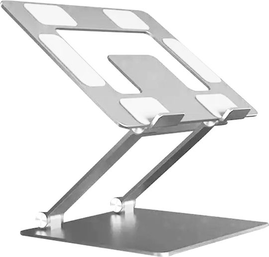 DA117 DJ Laptop-Ständer für Laptop Silber