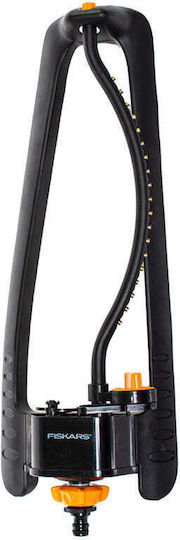 Fiskars Irrigation Nozzle Black