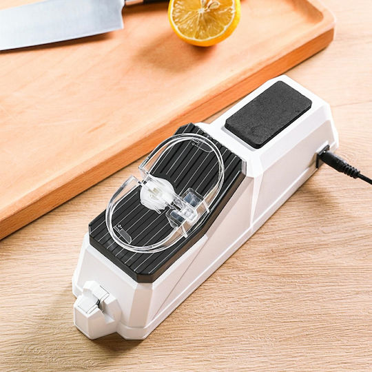 Electric Knife Sharpener 23.5x9x6.5cm
