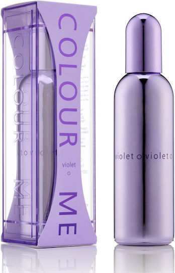 Milton Lloyd Colour Me Eau de Parfum 100ml
