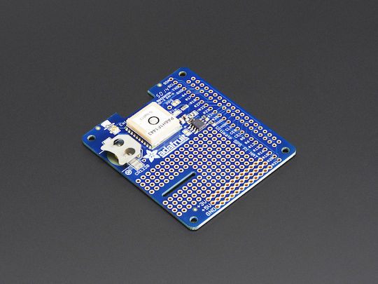 Adafruit (2324) HAT/pHAT