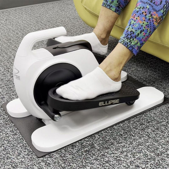 Ellipse By Legxercise Passive Leg Exercise Device Circulation Improvement Leg Strengthening
