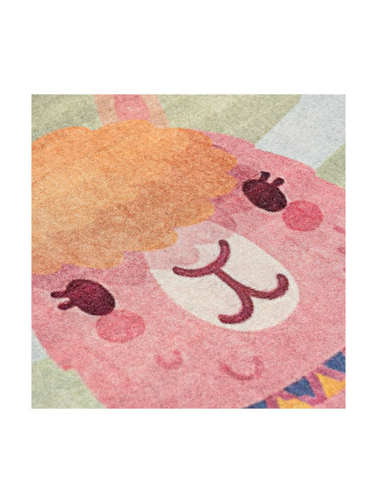 Beauty Home Kids Synthetic Rug 135x180cm