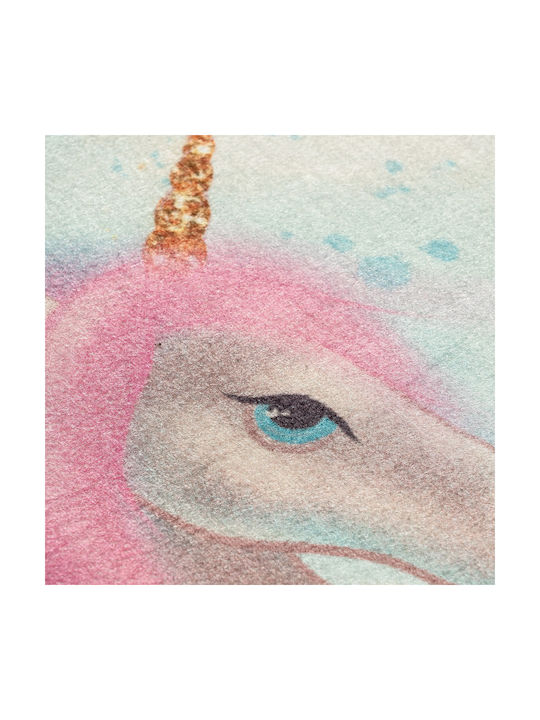 Beauty Home Kids Rug Roz 135x180cm