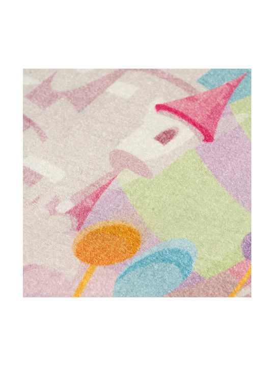 Beauty Home Kids Synthetic Rug 135x180cm