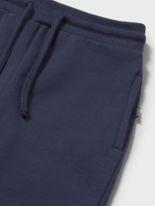 Kids Sweatpants Blue