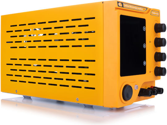 Εργαστηριακό Τροφοδοτικό Rosfix Amprush Rares-3210 32v 10a
