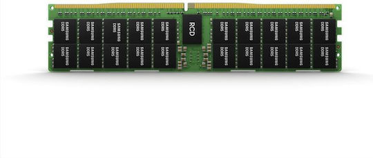 Samsung DDR4 με Module 1x8GB και Ταχύτητα 3200 για Desktop