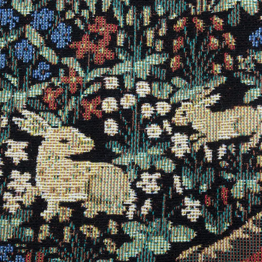 Signare Ταπισερί Τοίχου 140x117cm – Lady & Unicorn A Mon Seul Desir