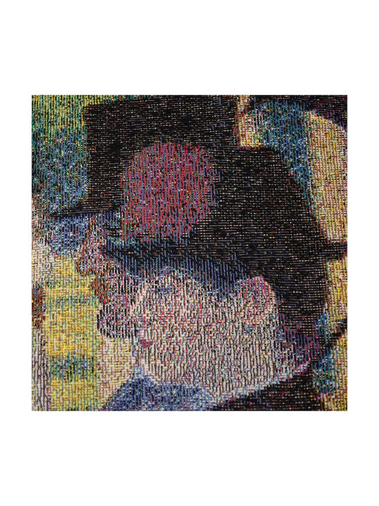 Signare Ταπισερί Τοίχου 139x90cm – Georges Seurat A Sunday On La Grande Jatte