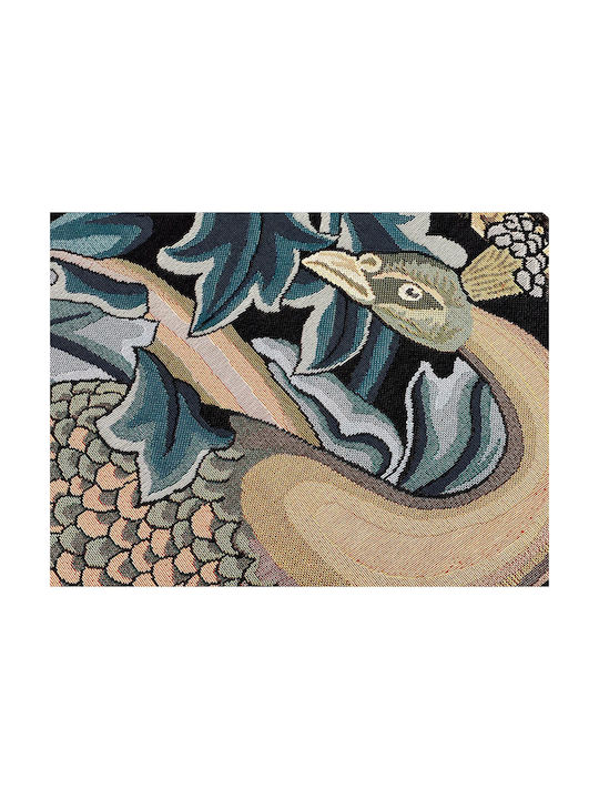 Tapiserie de perete Signare 92x139cm – William Morris Păun