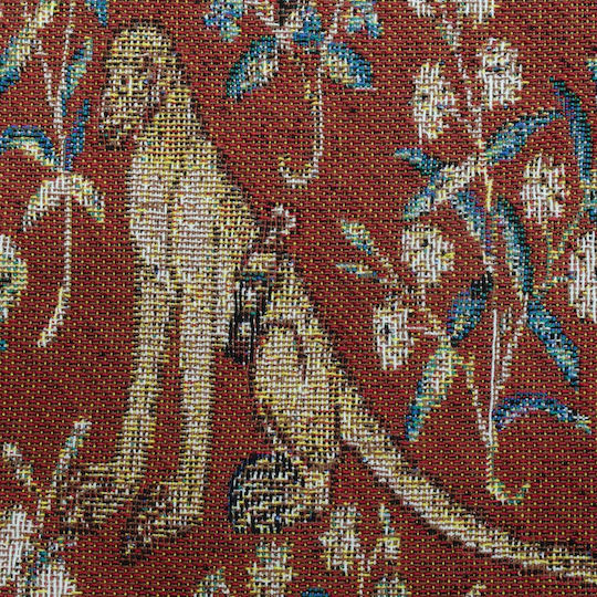 Signare Ταπισερί Τοίχου 105x140cm – Lady & Unicorn Sense Touch