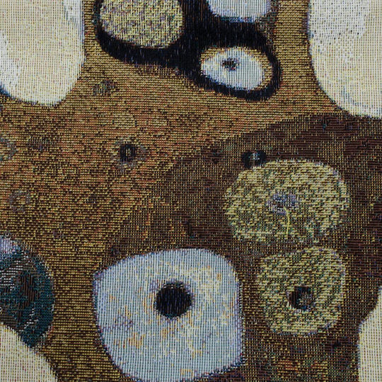 Signare Ταπισερί Τοίχου 79x139cm – Gustav Klimt Tree Life