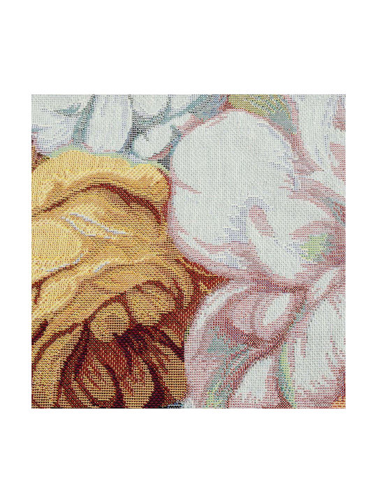 Signare Ταπισερί Τοίχου 98x138cm – Flower & Grape
