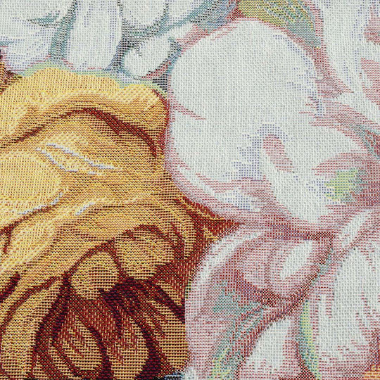 Signare Ταπισερί Τοίχου 98x138cm – Flower & Grape
