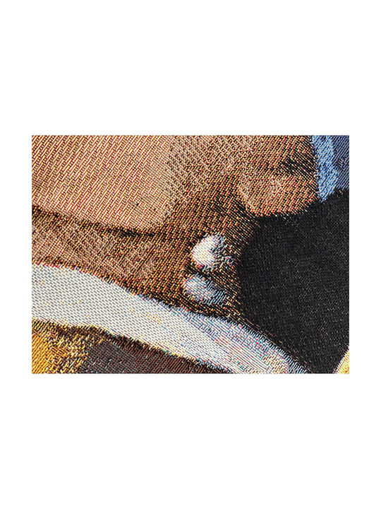 Signare Ταπισερί Τοίχου 69x80cm – Vermeer Girl A Pearl Earring
