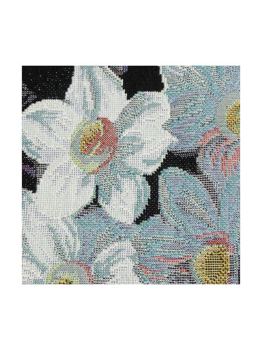 Signare Ταπισερί Τοίχου 98x138cm – Flower & Grape