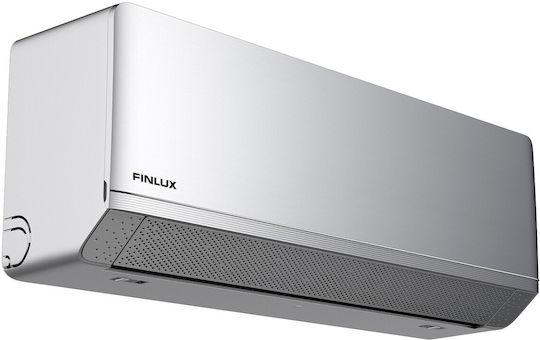 Finlux Κλιματιστικό Inverter 12000 BTU A+++ με WiFi