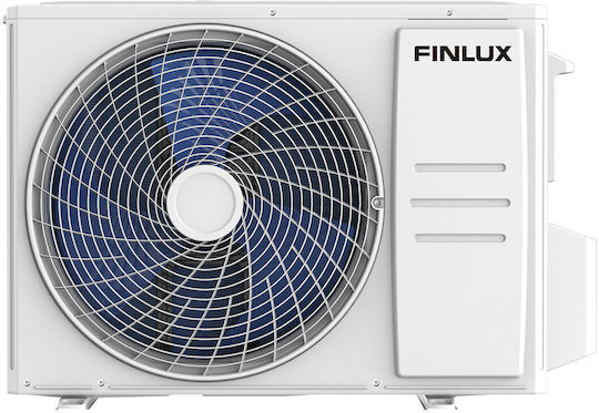 Finlux Κλιματιστικό Inverter 12000 BTU A+++ με WiFi