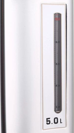 Laretti Електрически Кана 5л 750W Сребрист